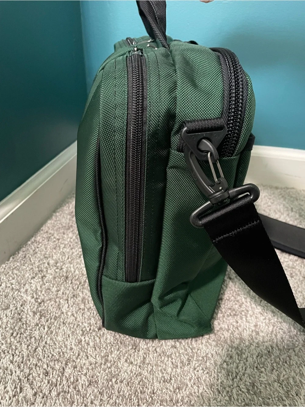 Tom Bihn tom bihn